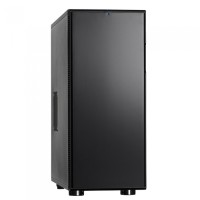 Компьютерный корпус Fractal Design DEFINE XL R2 Black Pearl  FD-CA-DEF-XL-R2-BL