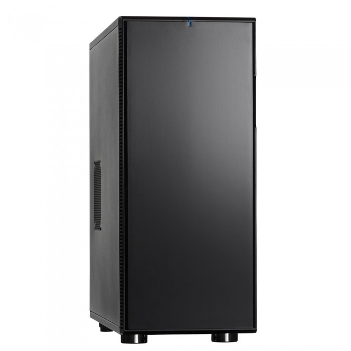 Компьютерный корпус Fractal Design DEFINE XL R2 Black Pearl  FD-CA-DEF-XL-R2-BL