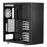 Компьютерный корпус Fractal Design DEFINE XL R2 Black Pearl  FD-CA-DEF-XL-R2-BL
