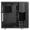 Компьютерный корпус Fractal Design DEFINE XL R2 Black Pearl  FD-CA-DEF-XL-R2-BL
