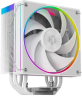 Кулер для процессора ID-COOLING FROZN A410 SE ARGB White