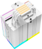 Кулер для процессора ID-COOLING FROZN A410 SE ARGB White