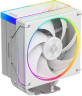 Кулер для процессора ID-COOLING FROZN A410 SE ARGB White