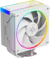 Кулер для процессора ID-COOLING FROZN A410 SE ARGB White