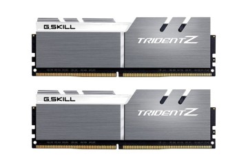 Оперативная память 32 Gb 3200 MHz G.Skill TRIDENT Z (F4-3200C14D-32GTZSW)