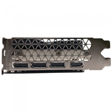 Видеокарта PNY (VCG306012DFMPB) GeForce RTX 3060 12GB UPRISING Dual Fan Edition LHR