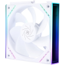 Вентилятор для корпуса Thermalright TL-M12QRW Reverse ARGB White (TRTLM12QRW)