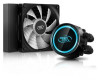 Система водяного охлаждения для процессора Deepcool GAMMAXX L120 V2