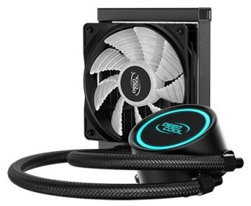 Система водяного охлаждения для процессора Deepcool GAMMAXX L120 V2