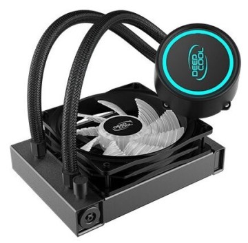 Система водяного охлаждения для процессора Deepcool GAMMAXX L120 V2
