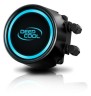 Система водяного охлаждения для процессора Deepcool GAMMAXX L120 V2