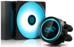 Система водяного охлаждения для процессора Deepcool GAMMAXX L120 V2