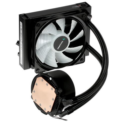 Система водяного охлаждения для процессора Deepcool GAMMAXX L120 V2