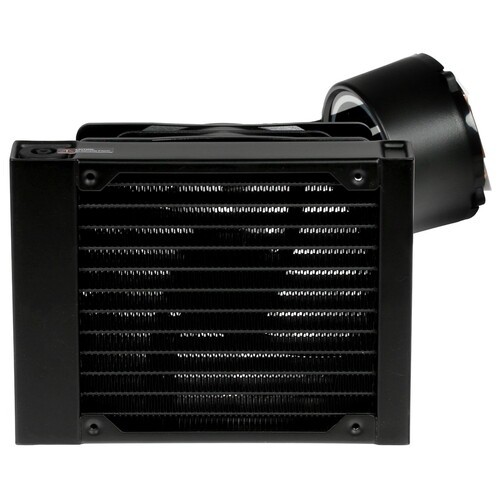 Система водяного охлаждения для процессора Deepcool GAMMAXX L120 V2