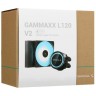 Система водяного охлаждения для процессора Deepcool GAMMAXX L120 V2