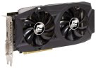 Видеокарта PowerColor (AXRX 580 8GBD5-DHD/OC) Radeon RX 580 8Gb DDR5 PowerColor Red Dragon OEM