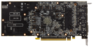 Видеокарта PowerColor (AXRX 580 8GBD5-DHD/OC) Radeon RX 580 8Gb DDR5 PowerColor Red Dragon OEM