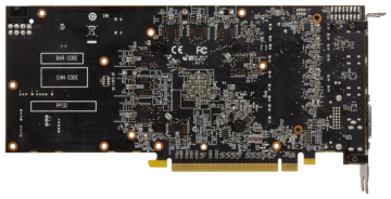 Видеокарта PowerColor (AXRX 580 8GBD5-DHD/OC) Radeon RX 580 8Gb DDR5 PowerColor Red Dragon OEM