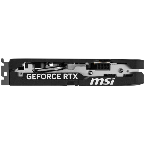 Видеокарта MSI (G5060-8S2CM) GeForce RTX 5060 8G SHADOW 2X OC MAX