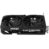 Видеокарта MSI (G5060-8S2CM) GeForce RTX 5060 8G SHADOW 2X OC MAX