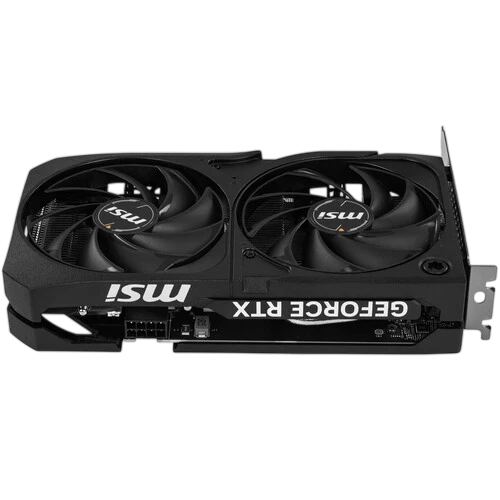 Видеокарта MSI (G5060-8S2CM) GeForce RTX 5060 8G SHADOW 2X OC MAX