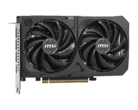 Видеокарта MSI (G5060-8S2CM) GeForce RTX 5060 8G SHADOW 2X OC MAX