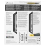 Оперативная память 32 Gb 3200 MHz CORSAIR VENGEANCE RGB PRO (CMW32GX4M2E3200C16)