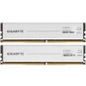 Оперативная память 64 Gb 3200 MHz Gigabyte DESIGNARE Silver (GP-DSG64G32)