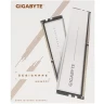 Оперативная память 64 Gb 3200 MHz Gigabyte DESIGNARE Silver (GP-DSG64G32)