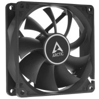 Вентилятор для корпуса Arctic Cooling ARCTIC F9 PWM PST Black ACFAN00214A