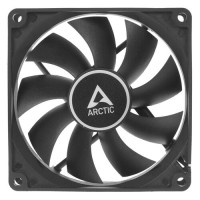 Вентилятор для корпуса Arctic Cooling ARCTIC F9 PWM PST Black ACFAN00214A