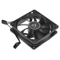Вентилятор для корпуса Arctic Cooling ARCTIC F9 PWM PST Black ACFAN00214A