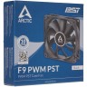 Вентилятор для корпуса Arctic Cooling ARCTIC F9 PWM PST Black ACFAN00214A