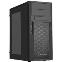 Компьютерный корпус SilverStone Black SST-PS13B