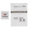 Оперативная память 32 Gb 3600 MHz Team Group T-FORCE DELTA RGB White (TF4D432G3600HC18JDC01) RTL