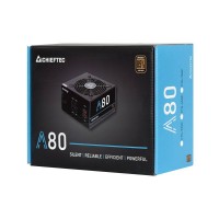 Блок питания Chieftec 550W CTG-550C A-80
