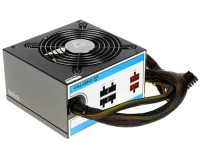Блок питания Chieftec 550W CTG-550C A-80