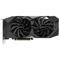 Видеокарта Gigabyte (GV-N2060D6-12GD) GeForce RTX 2060 12GB D6