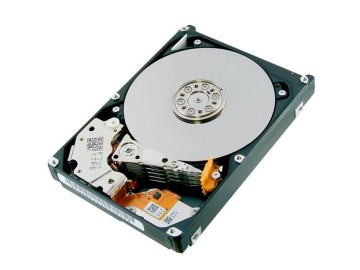 Жесткий диск Toshiba 1200 Gb ENTERPRISE AL15SEB12EQ