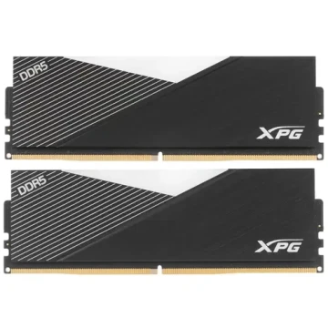 Оперативная память 32 Gb 7200 MHz ADATA XPG LANCER RGB Black (AX5U7200C3416G-DCLARBK)
