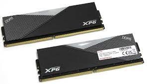 Оперативная память 32 Gb 7200 MHz ADATA XPG LANCER RGB Black (AX5U7200C3416G-DCLARBK)