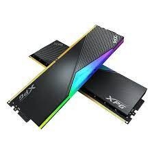 Оперативная память 32 Gb 7200 MHz ADATA XPG LANCER RGB Black (AX5U7200C3416G-DCLARBK)
