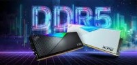 Оперативная память 64 Gb 5600 MHz ADATA XPG LANCER RGB White (AX5U5600C3632G-DCLARWH)