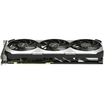 Видеокарта MSI (RTX 4060 Ti VENTUS 3X 8G OC) GeForce RTX 4060 TI 8GB VENTUS 3X OC