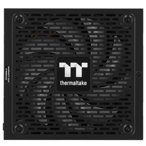 Блок питания Thermaltake 850W Toughpower GF3 ARGB PS-TPD-0850F4FAGE-1 16 Pin (PCIe 5.0 Connector Cable Details)