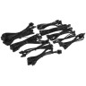 Блок питания Thermaltake 850W Toughpower GF3 ARGB PS-TPD-0850F4FAGE-1 16 Pin (PCIe 5.0 Connector Cable Details)