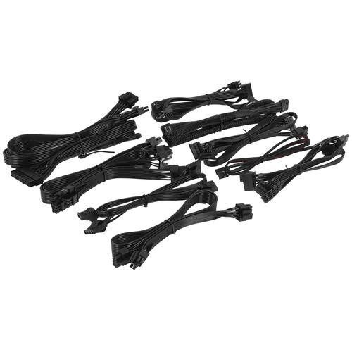 Блок питания Thermaltake 850W Toughpower GF3 ARGB PS-TPD-0850F4FAGE-1 16 Pin (PCIe 5.0 Connector Cable Details)