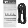 Блок питания Thermaltake 850W Toughpower GF3 ARGB PS-TPD-0850F4FAGE-1 16 Pin (PCIe 5.0 Connector Cable Details)