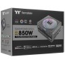 Блок питания Thermaltake 850W Toughpower GF3 ARGB PS-TPD-0850F4FAGE-1 16 Pin (PCIe 5.0 Connector Cable Details)