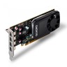 Видеокарта PNY (VCQP620V2-BLK) Quadro P620 PCI-E 2.0 2048MB 128 bit 4xMiniDisplayPort HDCP V2